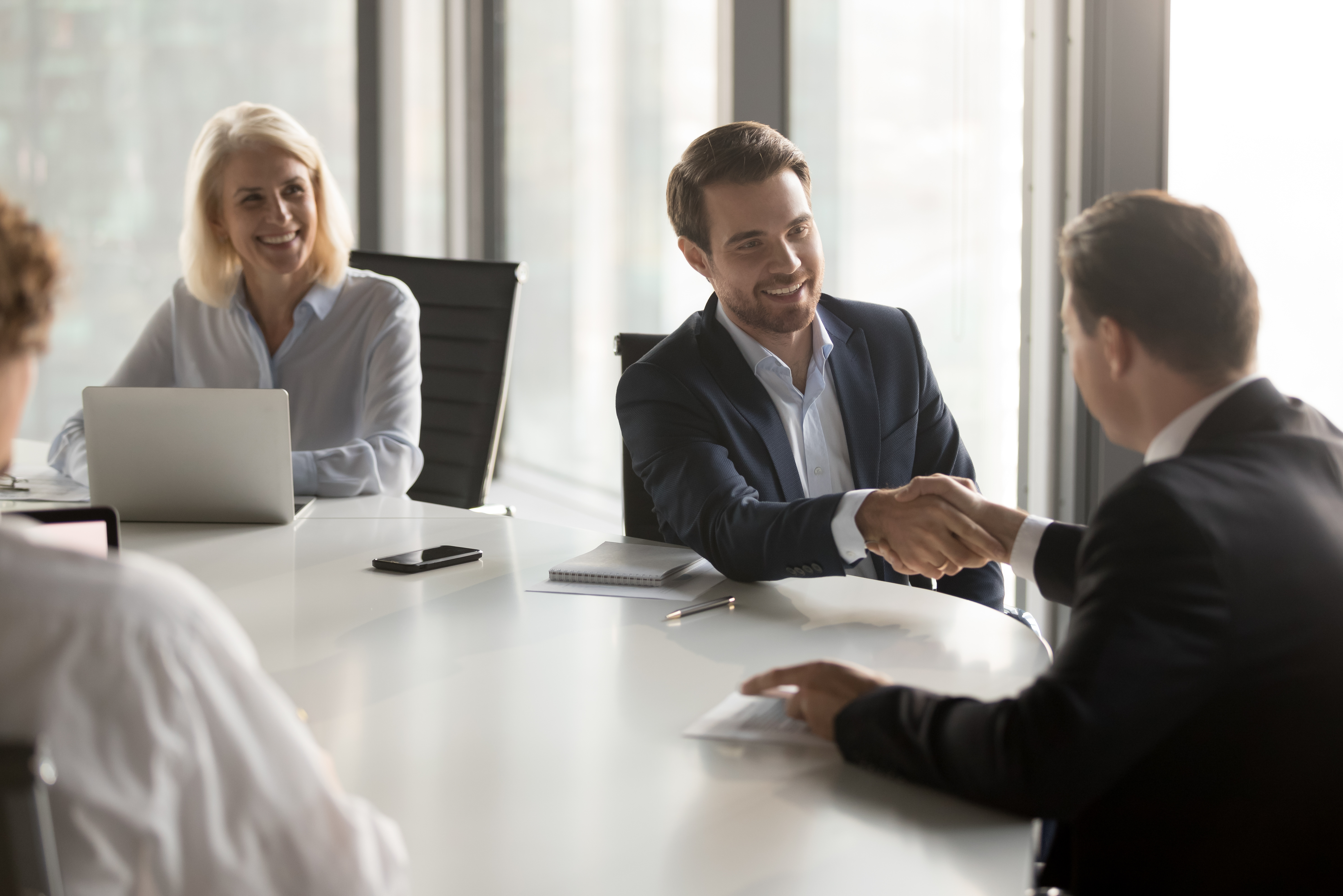 Investor Relations